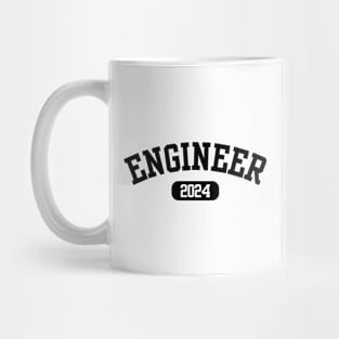 Engineer 2024 Mug